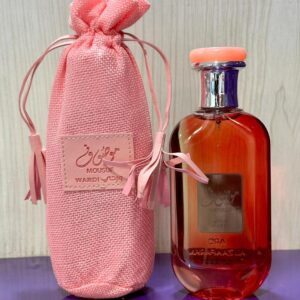 Lattafa Eau de Parfum MOUSUF WARDI