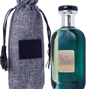 LATTAFA | Ard Al Zaafaran Mousuf Ramadi Eau de Parfum 100ml
