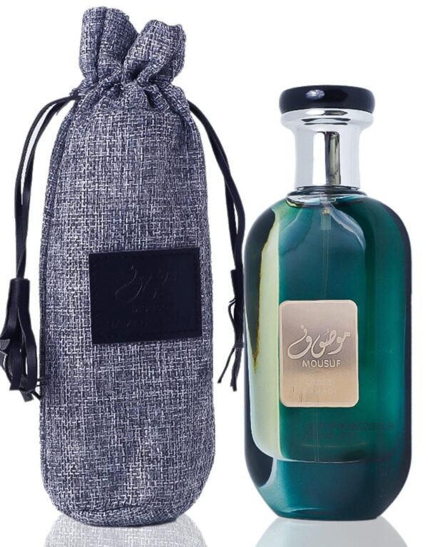 LATTAFA | Ard Al Zaafaran Mousuf Ramadi Eau de Parfum 100ml