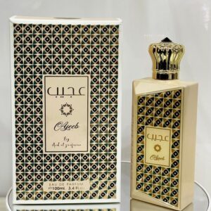 Ard Al Zaafaran - Ajeeb