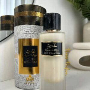 Ard Al Zaafaran Eau De Milky Oud Romancea