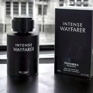 Intense Wayfarer Paris Corner | 100ml