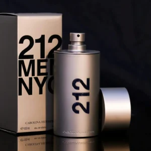 212 Men ncy