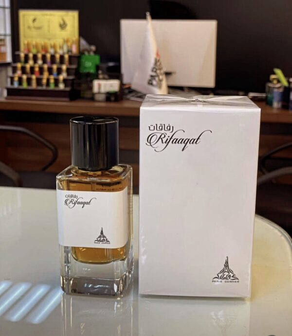 Parfum Rifaaqat