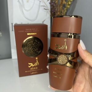 Assad bourbon de la maison lattafa