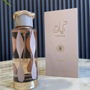 Teriaq lattafa parfum