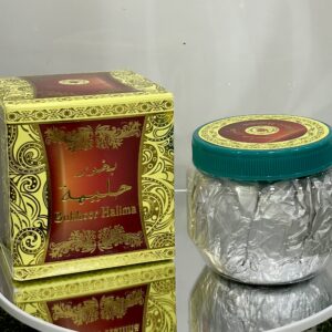 Bukhoor Halima