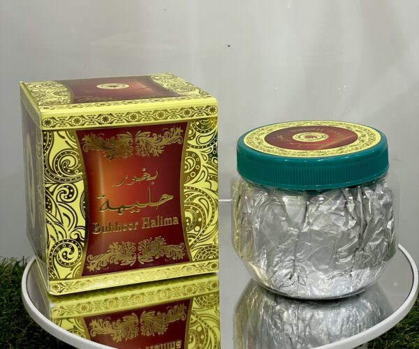 Bukhoor Halima