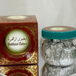 Bukhoor zahra