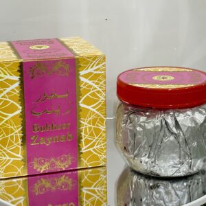 Bukhoor zaynab