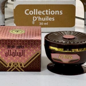 Bukhoor Hareem Al sultan