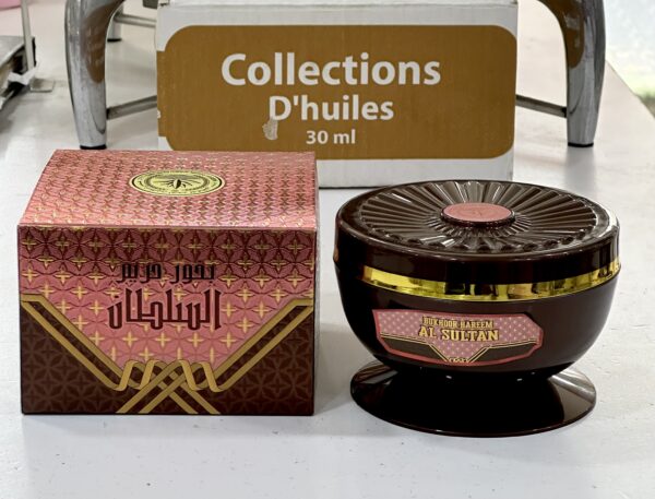 Bukhoor Hareem Al sultan