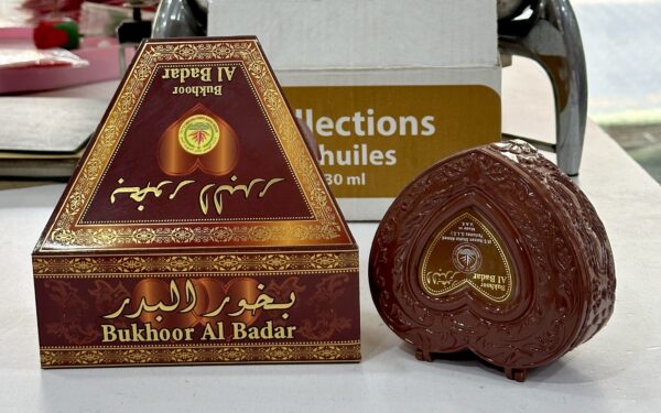 Bukhoor Al badar
