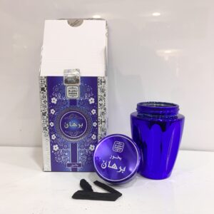 Thiouraye oud Burhan