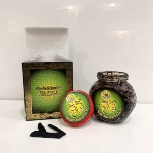 Thiouraye oud fazza